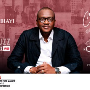 Live CELEBRATION 20 ANS